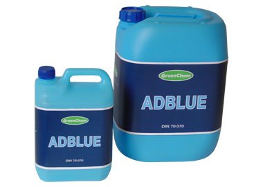  Adblue   (-4, -5)   !