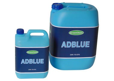 �������� Adblue ��� ������� (����-4, ����-5) �� ��������� �����!